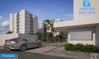 Imagem 6: Residencial Saturno Planetarium