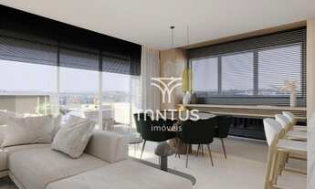Imagem 5: Apartamento com 2 dormitórios à venda, 96 m² por R$ 1.165.373,00 - Seminário - Curitiba/PR