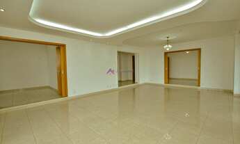 Imagem 5: Apartamento com 4 dormitórios e 7 banheiros à Venda, 374 m² na Chácara Klabin