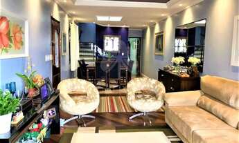 Imagem 3: CASA MARAVILHOSA - 4 SUÍTES COM AR CONDICIONADO