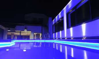 Imagem: Pacaembu/ Perdizes - Cobertura Triplex com