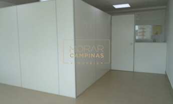 Imagem 3: Sala - Vila Itapura - Campinas