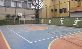 Imagem 5: Apartamento para venda possui 67 metros quadrados com 3 quartos em Itaquera - São Paulo