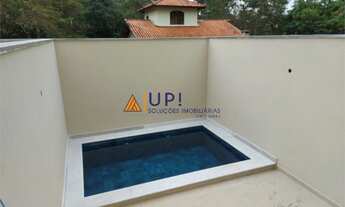 Imagem 2: SAO PAULO - Casa Padrão - Palmas Tremembe