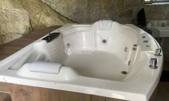 Imagem 2: GAROPABA - Casa Padrão - Pinguirito