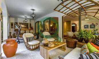 Imagem 6: São Paulo - Casa Padrão - Cidade Jardim