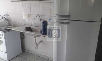 Imagem 7: Apartamento com 2 dormitórios à venda, 47 m² por R$ 230.000,00 - Pirituba - São Paulo/SP