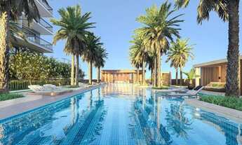 Imagem 2: Duplex para venda com 257 metros quadrados com 3 quartos em Centro Comercial Jubran - Baru