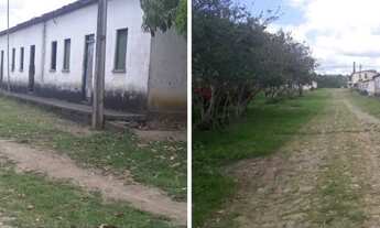 Imagem 7: FAZENDA RURAL em PAU BRASIL - BA, BA - 251