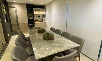 Imagem 5: Apartamento com 3 dormitórios à venda, 144 m² por R$ 1.999.000,00 - Campo Belo - São Paulo