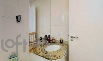 Imagem 4: Apartamento para venda tem 65 metros quadrados com 3 quartos em Vila Moraes - São Paulo