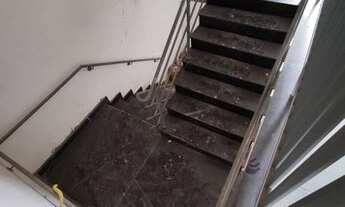 Imagem 4: Apartamento para venda possui 39 metros quadrados com 2 quartos