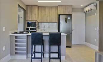 Imagem 4: Apartamento em São Paulo