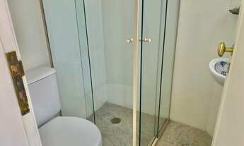 Imagem 4: Belíssima cobertura duplex à venda nos Jardins - São Paulo/SP