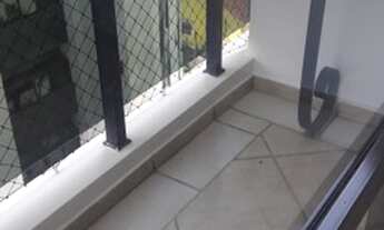 Imagem 5: Duplex para venda possui 55 metros quadrados com 1 quarto em Paraíso - São Paulo - SP