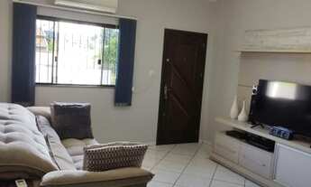 Imagem: CASA GEMINADA COM 2 DORMITÓRIOS SENDO 1