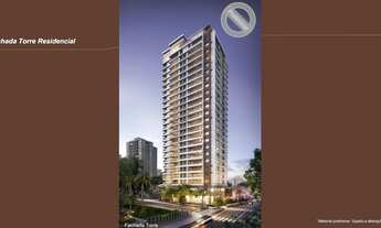 Imagem 6: SÃO PAULO - Apartamento Padrão - PERDIZES