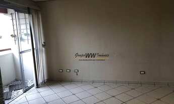 Imagem 4: Apartamento à venda, 63 m² por R$ 340.000,00 - Vila Roque - São Paulo/SP