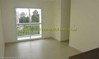 Imagem 6: Apartamento para locação no Morumbi, ao lado do shopping Jardim Sul, 67 m2, 02 dormitórios