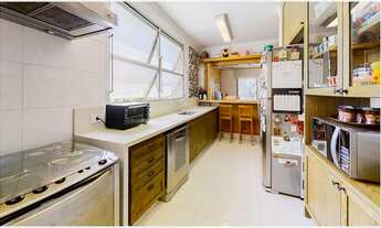 Imagem 6: Apartamento Reformado Itaim Bibi