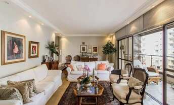 Imagem 3: Les Grenadines, lindo apartamento com 3 dormitórios sendo 2 suítes e 2 vagas na garagem!