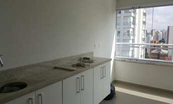 Imagem 4: Apartamento para venda tem 64 metros quadrados com 2 quartos em Vila Mariana - São Paulo