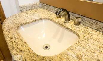 Imagem 4: SãO PAULO - Apartamento Padrão - Indianópolis