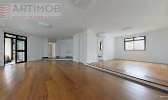 Imagem 2: São Paulo - Apartamento Padrão - Jardim Paulista