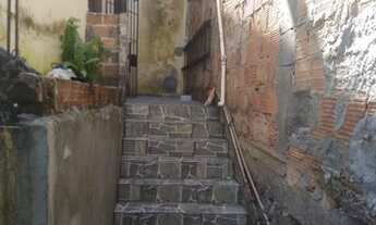 Imagem 5: Casa para venda com 74 metros quadrados com 2 quartos em Nova Brasília de Itapuã - Salvado