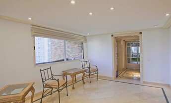 Imagem 7: Apartamento para venda possui 300 metros quadrados com 4 quartos