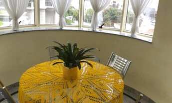 Imagem 7: Apartamento de alto padrão lindo e mobiliado no coração do Anália Franco