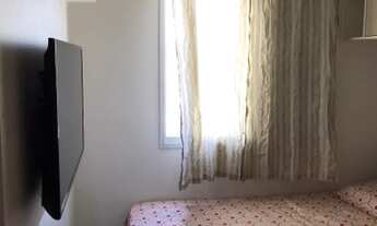 Imagem 6: Apartamento Condomínio Fatto Figueira - 3 dormts - 1 suíte - Centro - São Bernardo do Camp