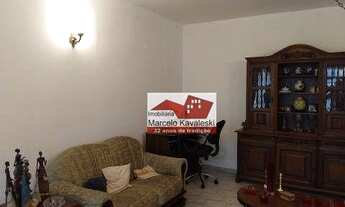 Imagem 2: Casa à venda, 90 m² por R$ 600.000,00 - Jardim da Glória - São Paulo/SP