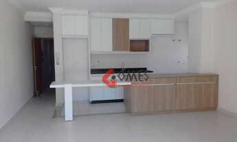 Imagem 4: Apartamento com 3 dormitórios à venda, 78 m² por R$ 440.000,00 - Vila Mussolini - São Bern