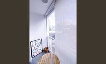 Imagem 5: COND. STORY JAGUARÉ - LINDO