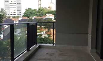 Imagem 4: Apart. 87 m², 2 dorm. 2 Suíte, Lavabo, 2 Vagas, em Perdizes - São Paulo - SP