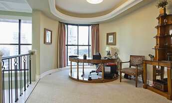 Imagem 4: Apartamento para venda possui 600 metros quadrados com 3 quartos em Vila Mariana - São Pau