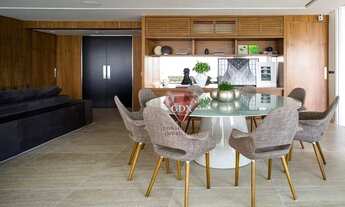 Imagem 6: Apartamento no Altto Pinheiros