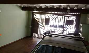 Imagem: CASA RESIDENCIAL em SÃO PAULO - SP, JARDIM