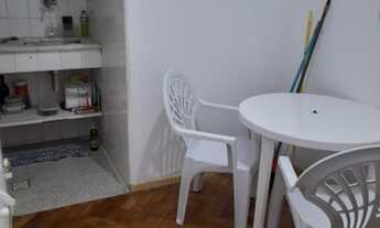 Imagem 5: Conjugado silencioso centro