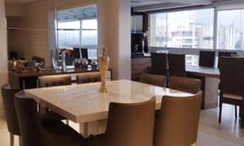 Imagem 2: Cobertura maravilhosa com 3 suítes