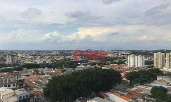 Imagem 3: Apartamento Duplex com 3 dormitórios à venda, 127 m² por R$ 550.000,00 - Vila Haro - Soroc