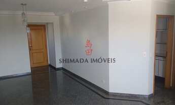 Imagem 2: Apartamento em São Paulo