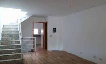 Imagem 3: Sobrado com 3 suítes na Campo Grande