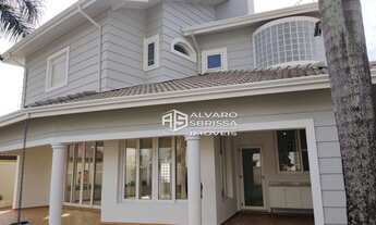 Imagem: Bela casa com 3 suítes, super conservada