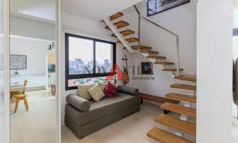 Imagem 5: Apartamento Duplex em Vila Olímpia - São Paulo, SP