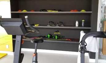 Imagem 5: Apartamento para alugar, 37 m² por R$ 2.700,00/mês - Perdizes - São Paulo/SP