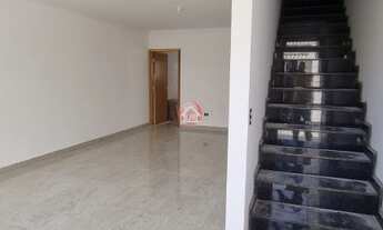 Imagem 3: Casa Sobrado em Vila Dom Pedro II - São Paulo