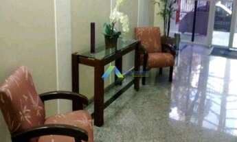 Imagem 2: Apartamento com 1 dormitório à venda, 40 m² por R$ 339.000,00 - Vila das Mercês - São Paul