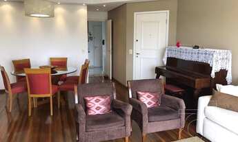 Imagem 6: Apartamento no Cond. Auguri Parque, Cidade São Francisco - SP